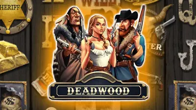 deadwood xnudge nolimit city