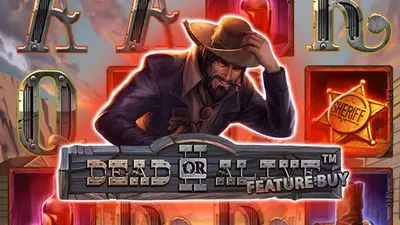 dead or alive 2 feature buy netent