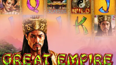 great empire